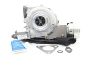 Lader, Aufladung ALANKO 10901021