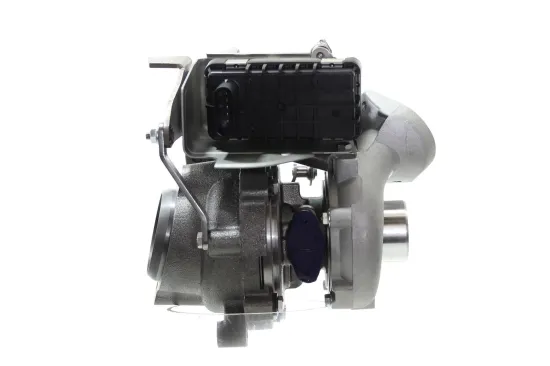 Lader, Aufladung ALANKO 10900204 Bild Lader, Aufladung ALANKO 10900204