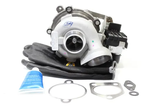 Lader, Aufladung ALANKO 10900204 Bild Lader, Aufladung ALANKO 10900204