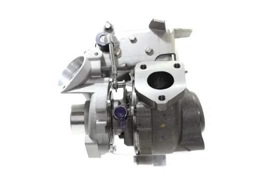 Lader, Aufladung ALANKO 10900204 Bild Lader, Aufladung ALANKO 10900204