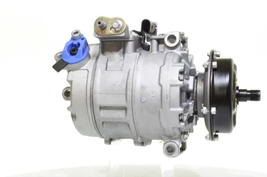 Kompressor, Klimaanlage 12 V ALANKO 10550139 Bild Kompressor, Klimaanlage 12 V ALANKO 10550139