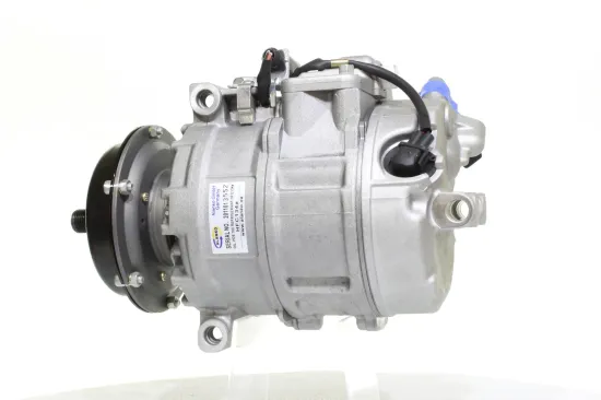 Kompressor, Klimaanlage 12 V ALANKO 10550139 Bild Kompressor, Klimaanlage 12 V ALANKO 10550139