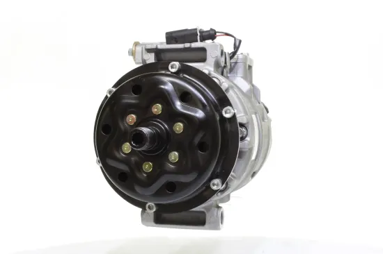 Kompressor, Klimaanlage 12 V ALANKO 10550139 Bild Kompressor, Klimaanlage 12 V ALANKO 10550139