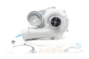 Lader, Aufladung Motor ALANKO 10900093