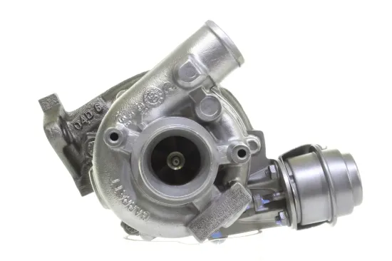 Lader, Aufladung ALANKO 11900193 Bild Lader, Aufladung ALANKO 11900193