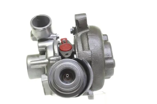 Lader, Aufladung ALANKO 11900193 Bild Lader, Aufladung ALANKO 11900193