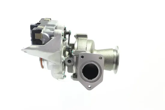 Lader, Aufladung ALANKO 10901093 Bild Lader, Aufladung ALANKO 10901093