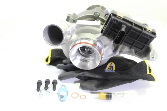 Lader, Aufladung ALANKO 10901093 Bild Lader, Aufladung ALANKO 10901093