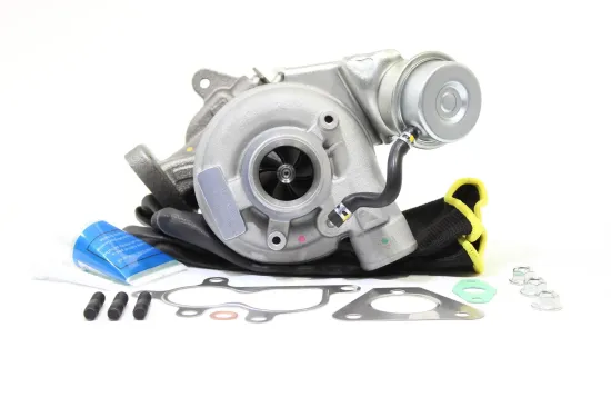 Lader, Aufladung ALANKO 10900718 Bild Lader, Aufladung ALANKO 10900718