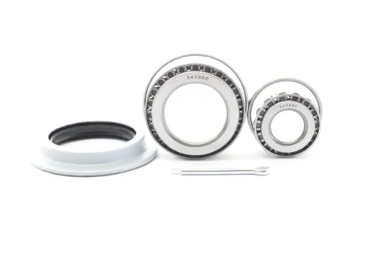 Radlagersatz Vorderachse ALANKO 10342890 Bild Radlagersatz Vorderachse ALANKO 10342890