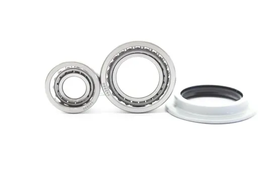 Radlagersatz Vorderachse ALANKO 10342890 Bild Radlagersatz Vorderachse ALANKO 10342890