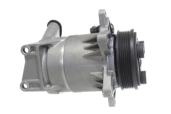 Kompressor, Klimaanlage 12 V ALANKO 10550996 Bild Kompressor, Klimaanlage 12 V ALANKO 10550996