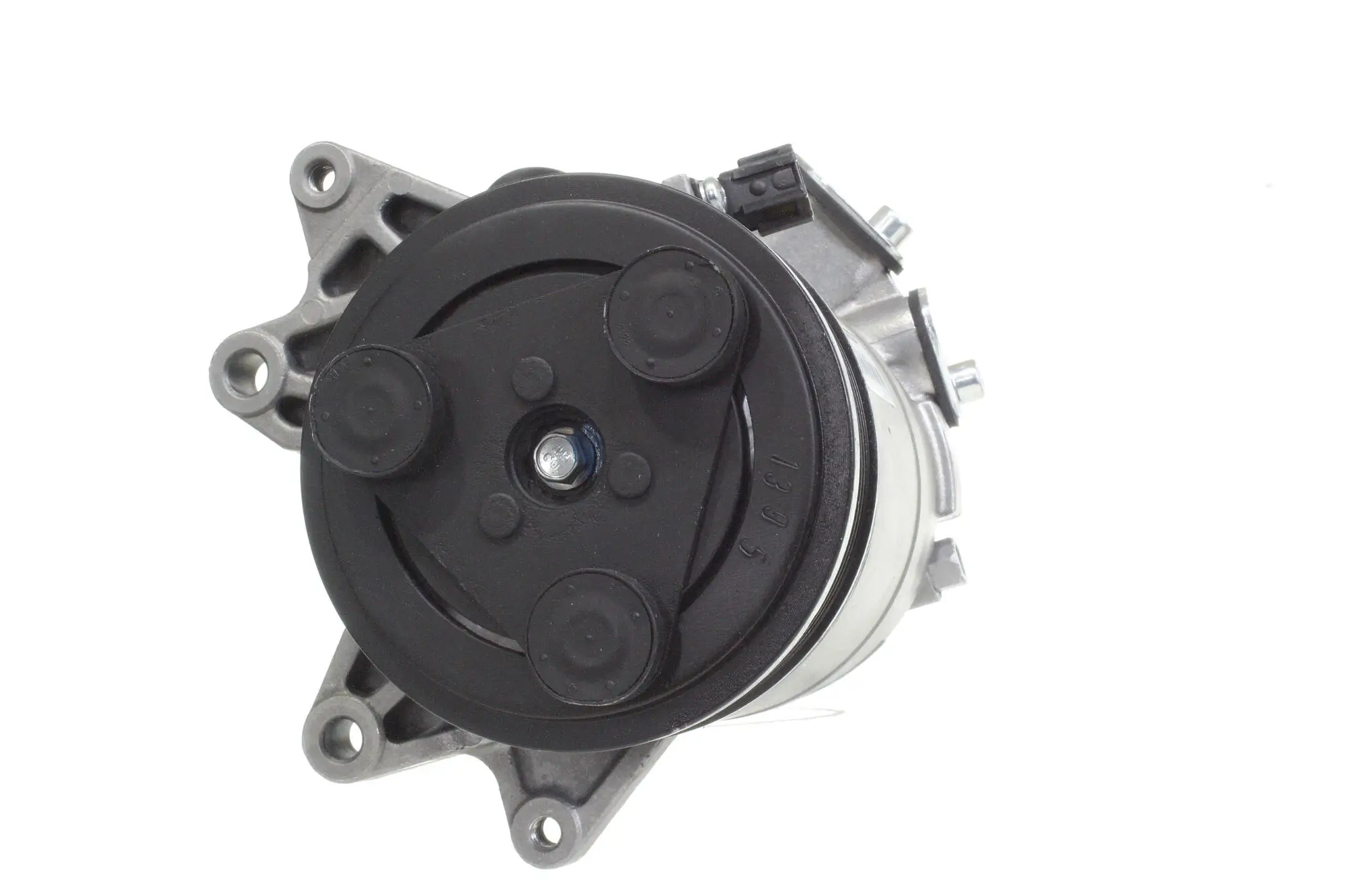 Kompressor, Klimaanlage 12 V ALANKO 10550996