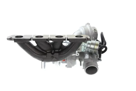 Lader, Aufladung ALANKO 10900126 Bild Lader, Aufladung ALANKO 10900126