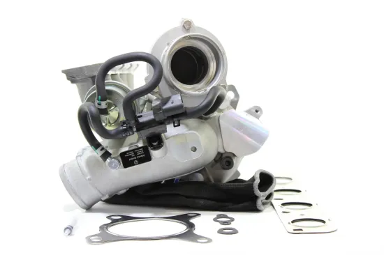 Lader, Aufladung ALANKO 10900126 Bild Lader, Aufladung ALANKO 10900126