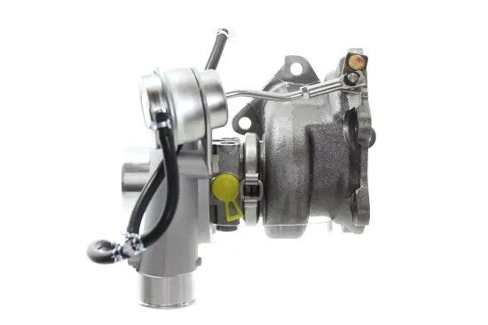 Lader, Aufladung ALANKO 10901309 Bild Lader, Aufladung ALANKO 10901309