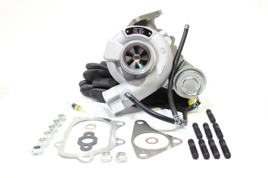 Lader, Aufladung ALANKO 10901309 Bild Lader, Aufladung ALANKO 10901309