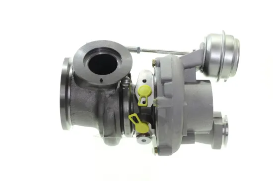 Lader, Aufladung ALANKO 10901204 Bild Lader, Aufladung ALANKO 10901204