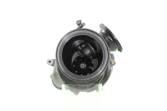 Lader, Aufladung ALANKO 10901204 Bild Lader, Aufladung ALANKO 10901204