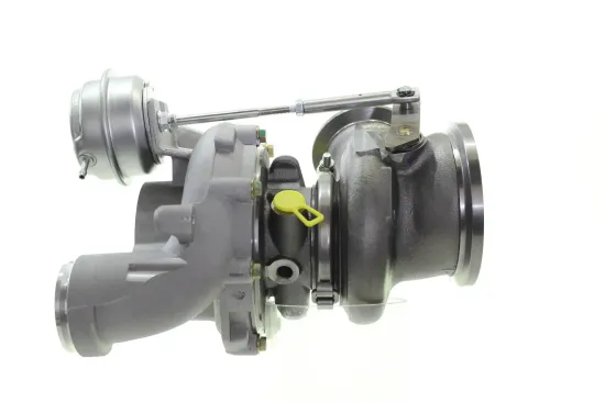 Lader, Aufladung ALANKO 10901204 Bild Lader, Aufladung ALANKO 10901204