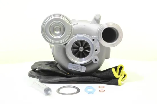 Lader, Aufladung ALANKO 10901204 Bild Lader, Aufladung ALANKO 10901204