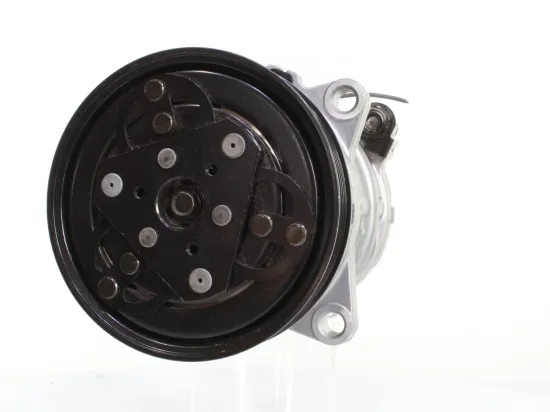 Kompressor, Klimaanlage 12 V ALANKO 10550583 Bild Kompressor, Klimaanlage 12 V ALANKO 10550583