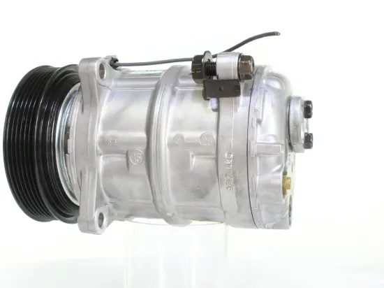 Kompressor, Klimaanlage 12 V ALANKO 10550583 Bild Kompressor, Klimaanlage 12 V ALANKO 10550583
