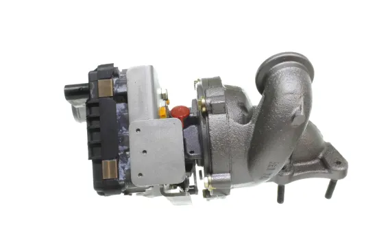 Lader, Aufladung ALANKO 11900958 Bild Lader, Aufladung ALANKO 11900958