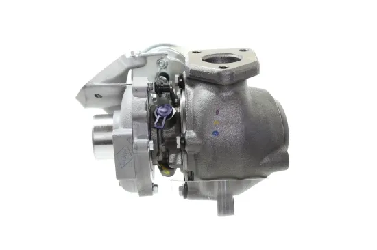 Lader, Aufladung ALANKO 10900064 Bild Lader, Aufladung ALANKO 10900064