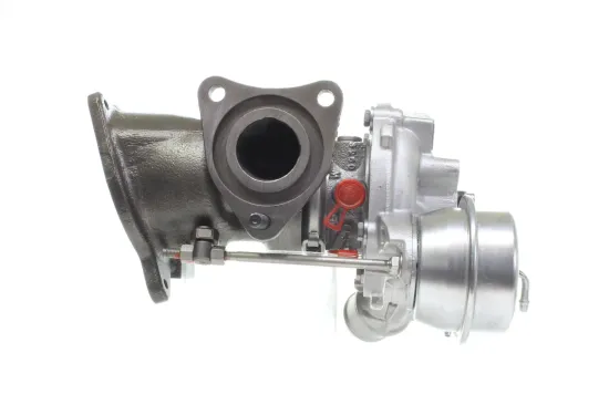 Lader, Aufladung ALANKO 11901113 Bild Lader, Aufladung ALANKO 11901113