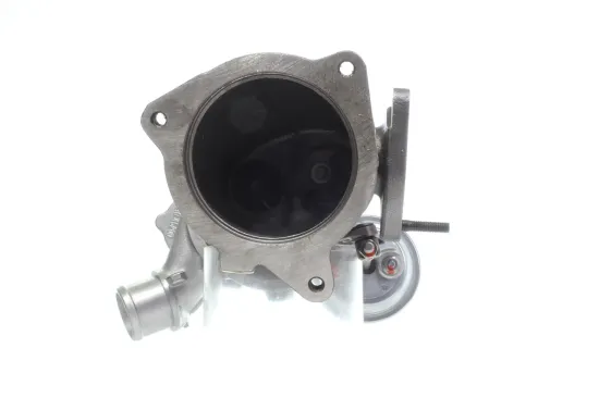 Lader, Aufladung ALANKO 11901113 Bild Lader, Aufladung ALANKO 11901113