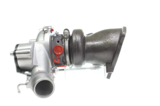 Lader, Aufladung ALANKO 11901113 Bild Lader, Aufladung ALANKO 11901113