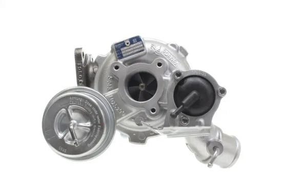 Lader, Aufladung ALANKO 11901113 Bild Lader, Aufladung ALANKO 11901113