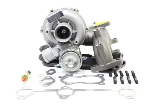 Lader, Aufladung ALANKO 10900114 Bild Lader, Aufladung ALANKO 10900114