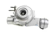 Lader, Aufladung ALANKO 11900921