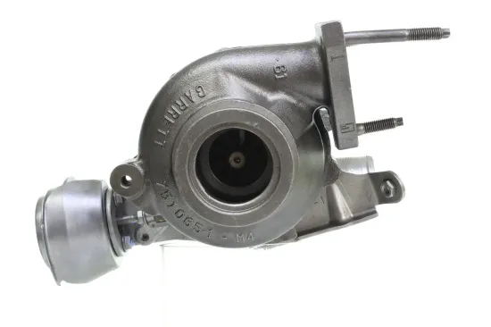 Lader, Aufladung ALANKO 11900921 Bild Lader, Aufladung ALANKO 11900921