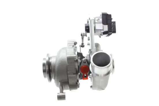 Lader, Aufladung ALANKO 10901131 Bild Lader, Aufladung ALANKO 10901131