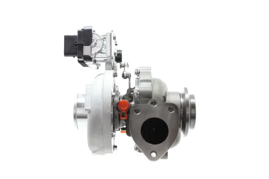 Lader, Aufladung ALANKO 10901131 Bild Lader, Aufladung ALANKO 10901131