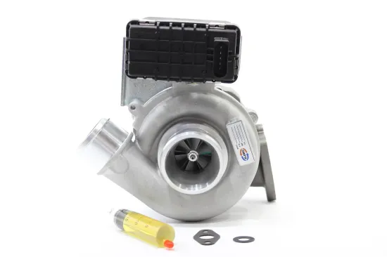 Lader, Aufladung ALANKO 10901131 Bild Lader, Aufladung ALANKO 10901131