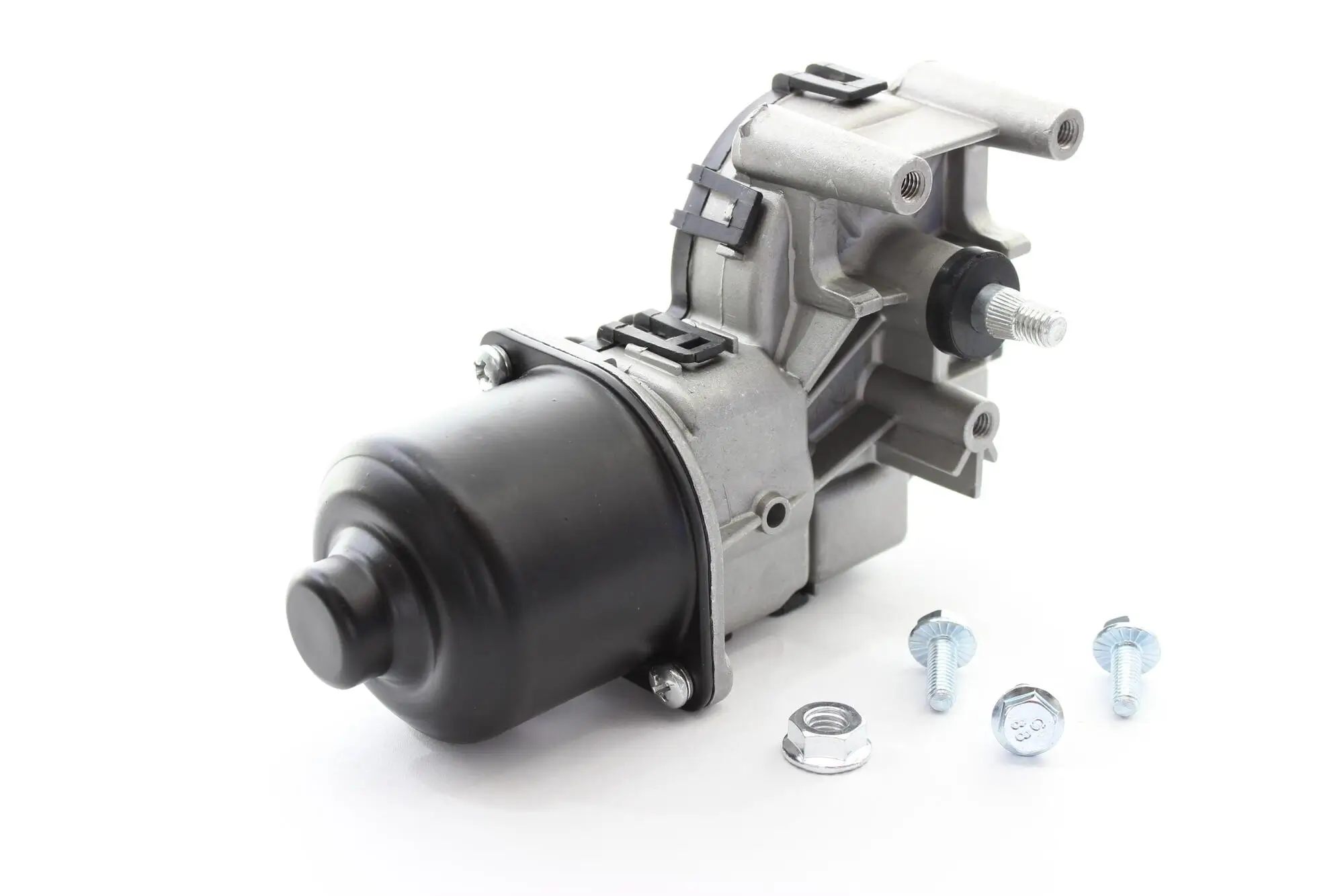 Wischermotor 12 V vorne ALANKO 10800792