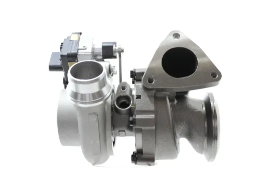 Lader, Aufladung ALANKO 10901434 Bild Lader, Aufladung ALANKO 10901434