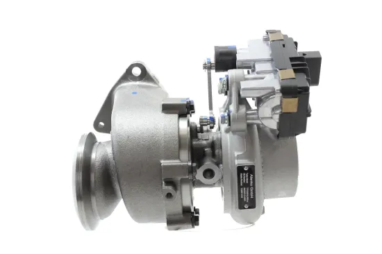 Lader, Aufladung ALANKO 10901434 Bild Lader, Aufladung ALANKO 10901434