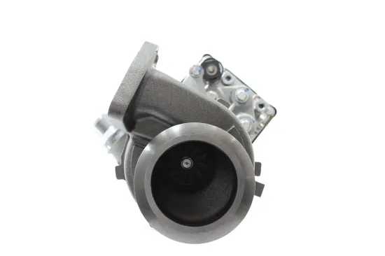 Lader, Aufladung ALANKO 10901434 Bild Lader, Aufladung ALANKO 10901434