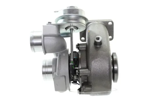 Lader, Aufladung ALANKO 10900785 Bild Lader, Aufladung ALANKO 10900785