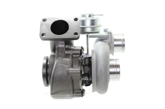 Lader, Aufladung ALANKO 10900785 Bild Lader, Aufladung ALANKO 10900785