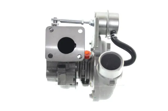 Lader, Aufladung ALANKO 10900486 Bild Lader, Aufladung ALANKO 10900486