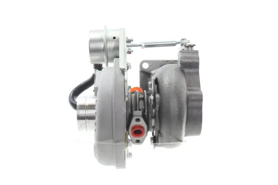 Lader, Aufladung ALANKO 10900486 Bild Lader, Aufladung ALANKO 10900486