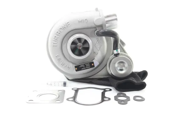 Lader, Aufladung ALANKO 10900486 Bild Lader, Aufladung ALANKO 10900486