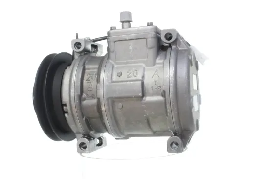 Kompressor, Klimaanlage 12 V ALANKO 10550499 Bild Kompressor, Klimaanlage 12 V ALANKO 10550499
