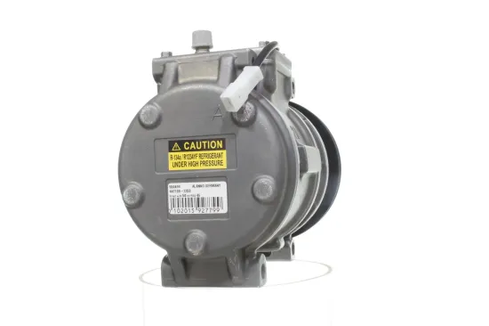 Kompressor, Klimaanlage 12 V ALANKO 10550499 Bild Kompressor, Klimaanlage 12 V ALANKO 10550499